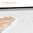Ailer Glass Top Coffee Table-1535537372
