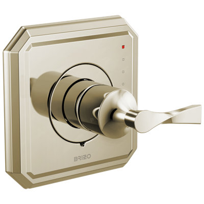 Virage® Pressure Balance Trim Only