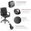 Alyxzander Office Chair