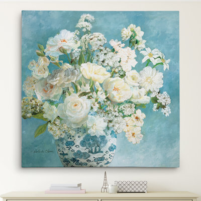 " Savannahs Garden I "