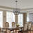 8 - Light Kitchen Island Pendant