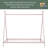 Crivello Metal Daybed-1593582346