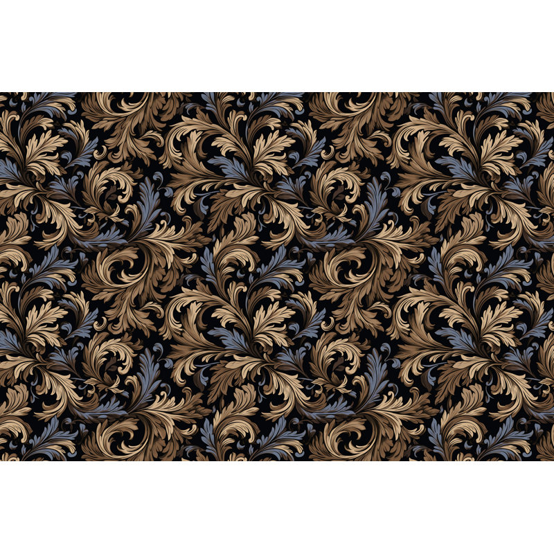 Paire de rideaux obscurcissant Mihael, L 20 po x L 82 po