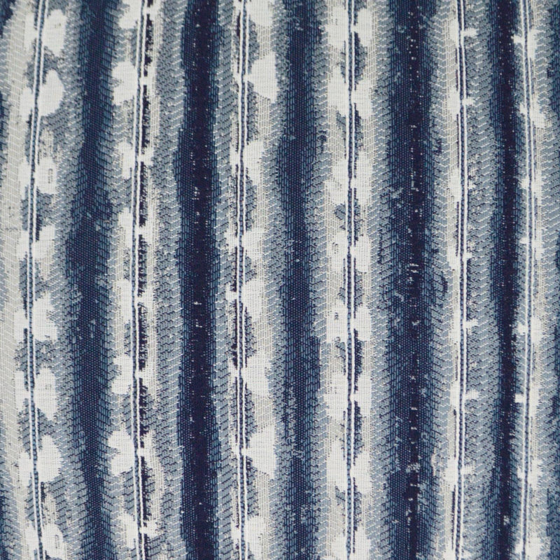 Sunshibo Stripe Lumbar Indoor/Outdoor Pillow Cover & Insert