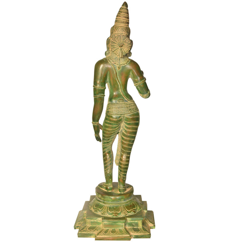 Religious & Spiritual Figurines & Sculptures