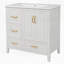 Meuble-lavabo 36 po avec lavabo-693951225