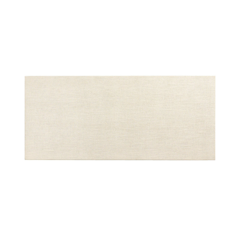 Cressida Bar Cabinet, White/Neutral