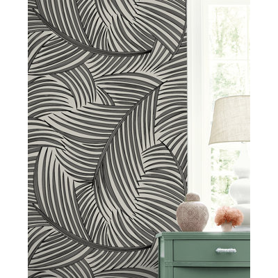 Rouleau de fleurs Bobb Peel & Stick