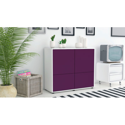 Potrero 92cm Sideboard