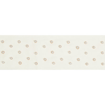 Pearl Dots - Pearl
