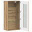 Rectangle Accent Cabinet-1151047416