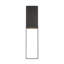 Alude LED Outdoor Sconce-102969170-102969175
