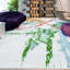 Handmade Silk and Wool Area Rug-64765902