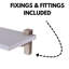 Lavant Floating Shelf-1453702590