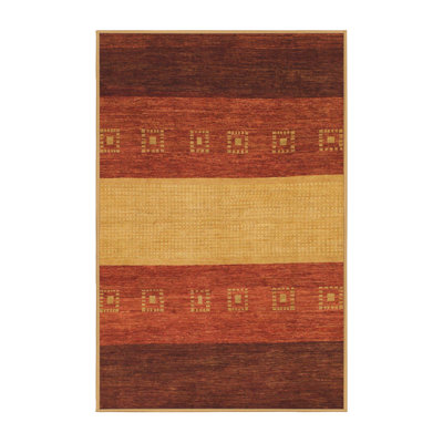 Abstract Indoor Rug