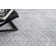 Castelli Geometric Area Rug in Light Silver