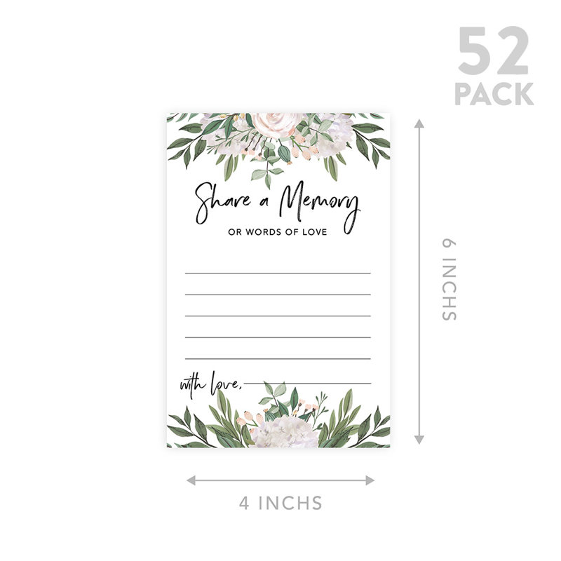 Paper Memory Card