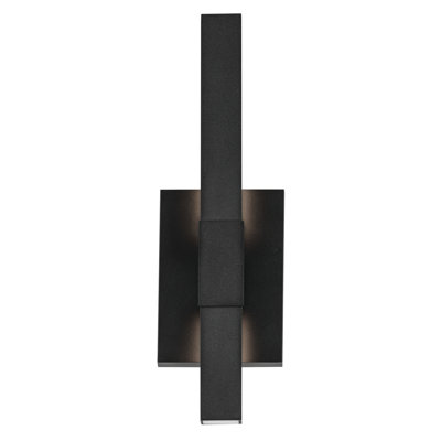 Aluminum LED Wall Light
