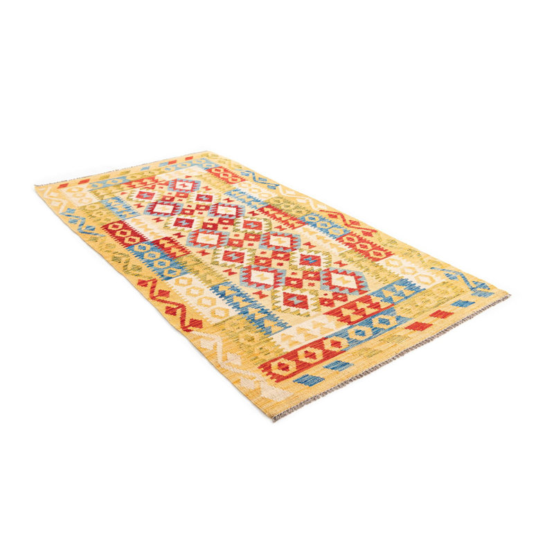 Runner Odonnell Multi Rug