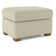 Upholstered Ottoman