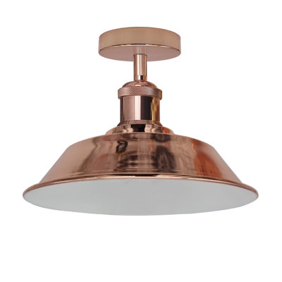 Kymani Semi Flush Mount