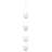 Winchendon Ceramic Hanging Planter