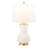 Bernadice Ceramic Table Lamp