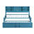 Metal Twin Size Daybed