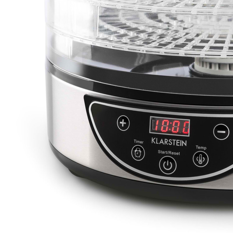 Klarstein 240W Food Dehydrator