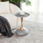 Table d'appoint en métal Minimalist-567035501