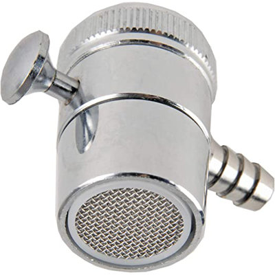 Bathroom Faucet