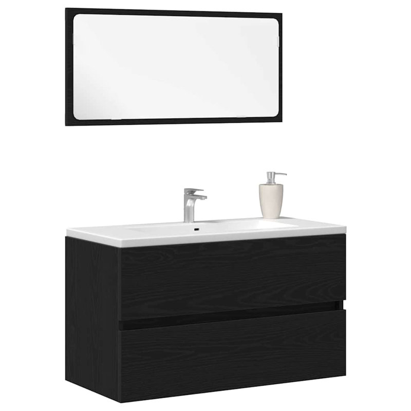 Bathroom Suite