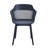 Milette 17.72'' H Armchair-67695048