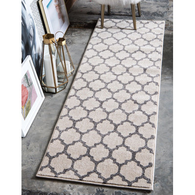 Molly Geometric Indoor Rug