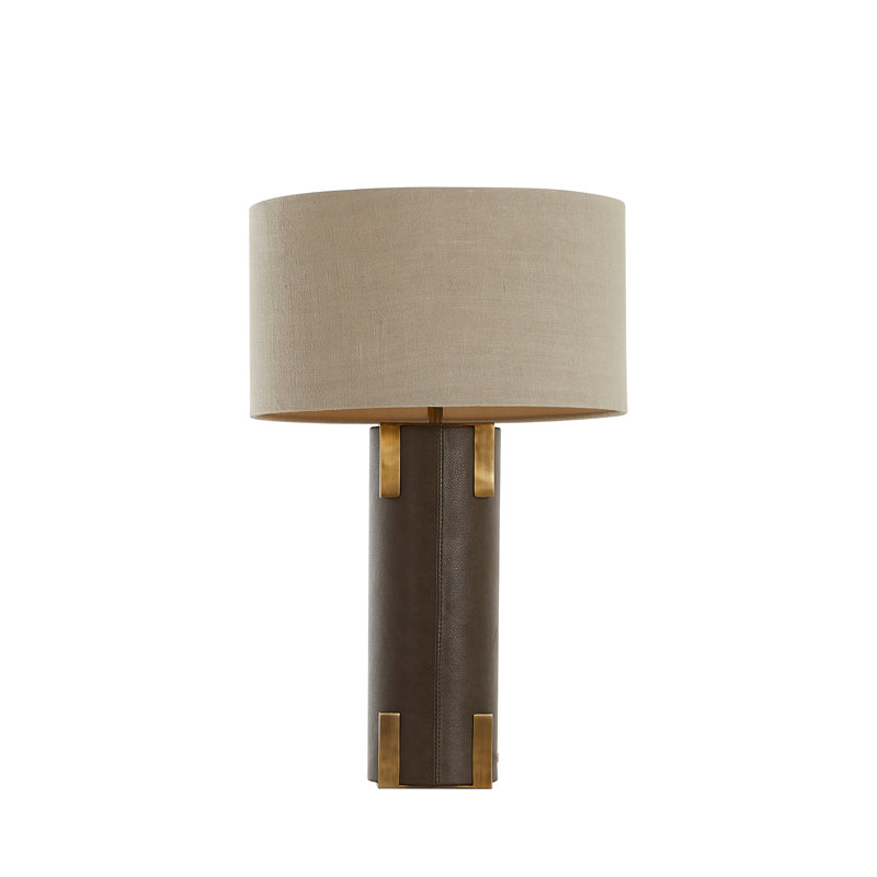 Bronx Table Lamp