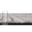 Tapis de couloir contemporain de couleur anthracite Brohdy-322725057