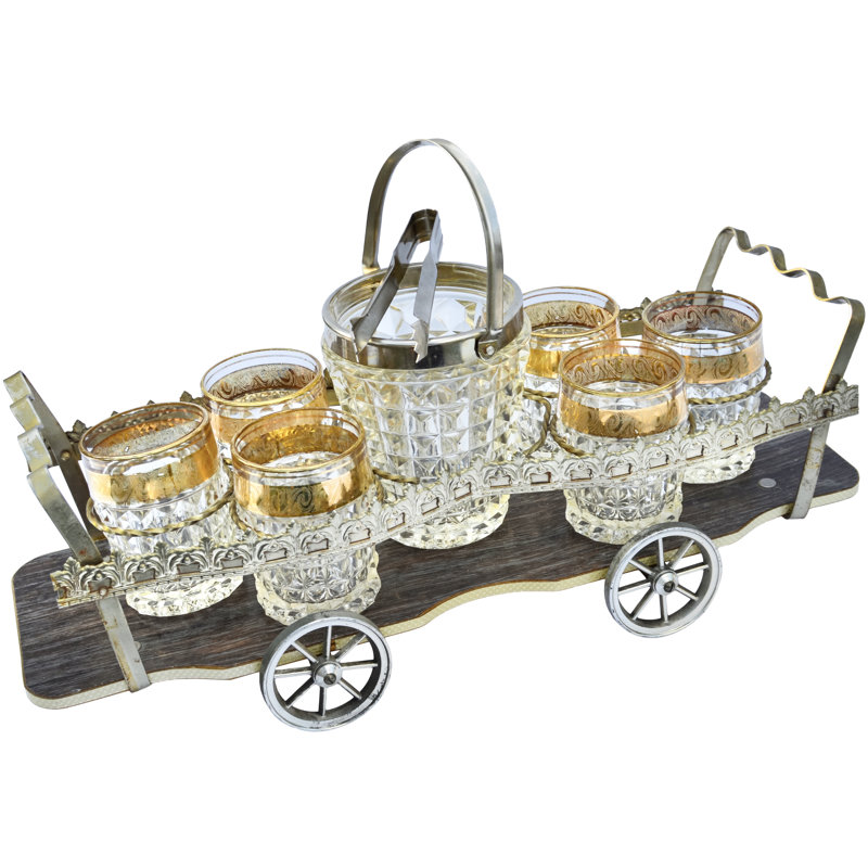 Whiskey Glass