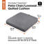 Coussin de patio matelassé Ayvion-1086968222-1190132025
