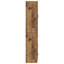  Cabinet Set 2 Pcs Engineered Wood Modern Storage Solution Sliding Door-1381797538
