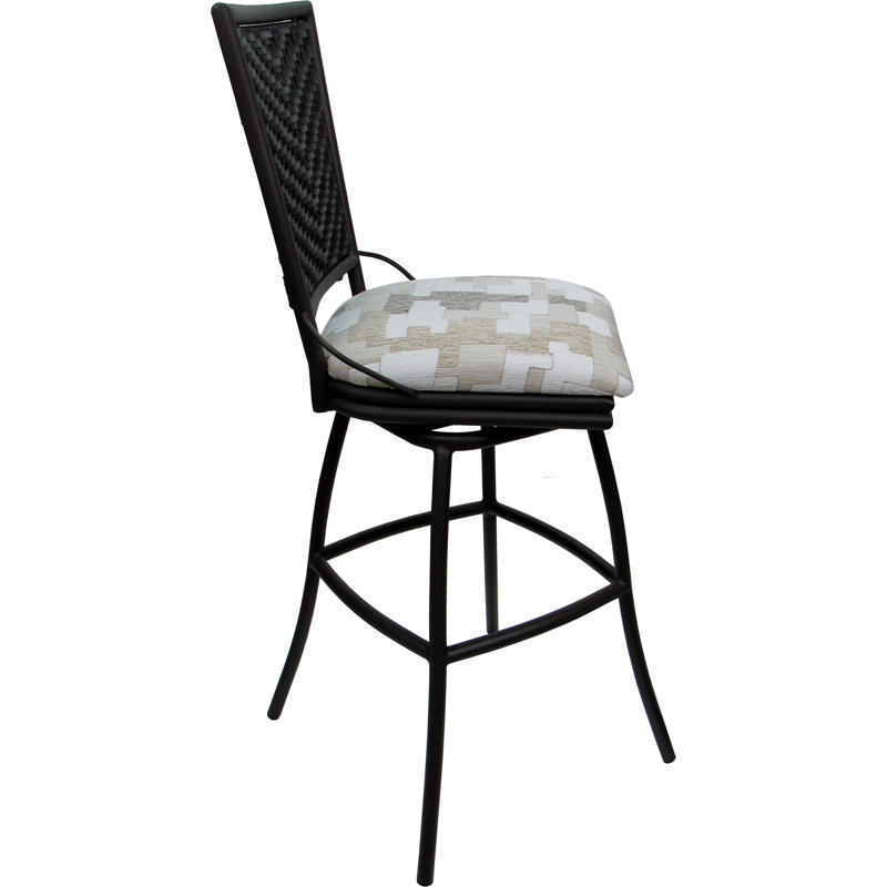 Artisan Whitelinen sur cadre, Noir, noir, noir, noir