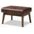 Dark Brown/Walnut is out of stock selected