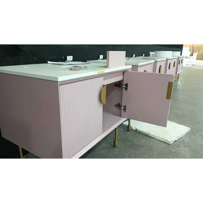 Ensemble de meuble-lavabo 48 po Florence