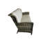 Canapé avec coussin Erwin Borce