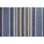 Chaise moderne en tissu et coussin Ciddrenar