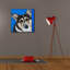 «Corgi Cutiness 2» par Carolee Vitaletti, art mural sur toile-1765961144