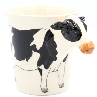 Nicholle146 Cow Nicholle 10 Oz