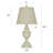 Gackle Resin Table Lamp-900580623