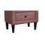 Table de chevet Sylvia-125120998