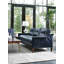 Whitehall Leather Sofa