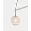 Miro 2 - Light LED Chandelier-1967393669-1967393668-1967393671